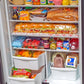 Norcold 1210 - RV Refrigerator - 12 cu. ft. - 4-Door - 2-Way AC/LP, Black